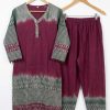 Silk 2 piece