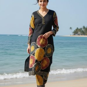 Silk 2 piece